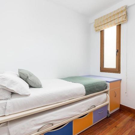 Bergara - Local Rentss Appartement San Sebastian Buitenkant foto