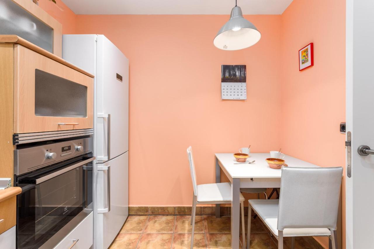 Bergara - Local Rentss Appartement San Sebastian Buitenkant foto