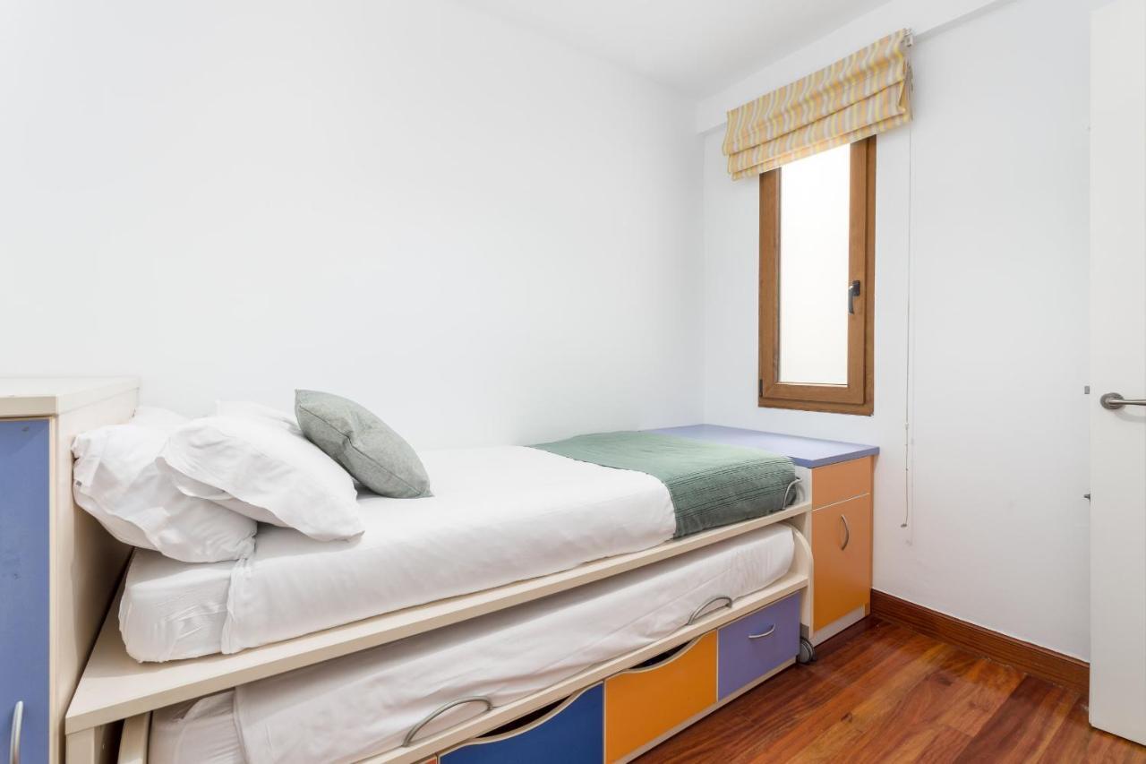 Bergara - Local Rentss Appartement San Sebastian Buitenkant foto