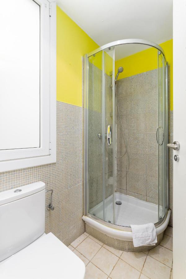 Bergara - Local Rentss Appartement San Sebastian Buitenkant foto